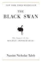 Bìa sách The Black Swan