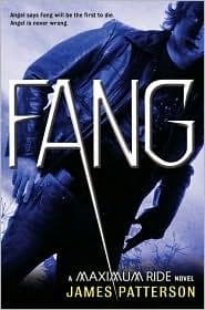 Bìa sách Fang