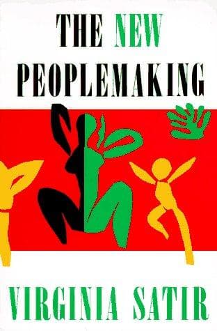 Bìa sách The new peoplemaking