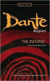 Bìa sách Inferno