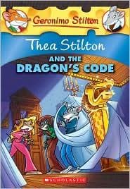 Bìa sách Il Codice del Drago