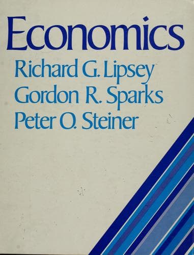 Bìa sách Economics