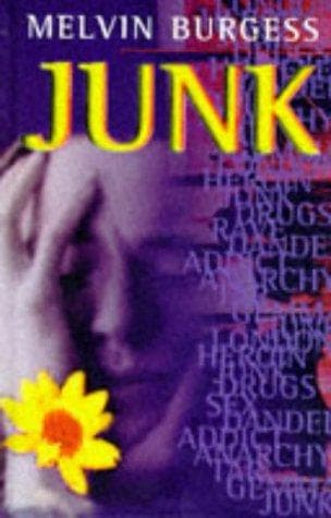 Bìa sách Junk