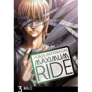 Bìa sách Maximum Ride, The Manga 3