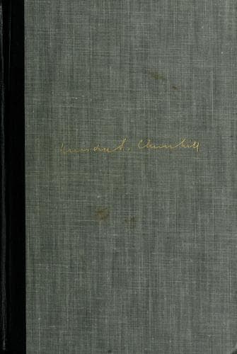 Bìa sách A History of the English-Speaking Peoples