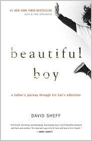 Bìa sách Beautiful Boy