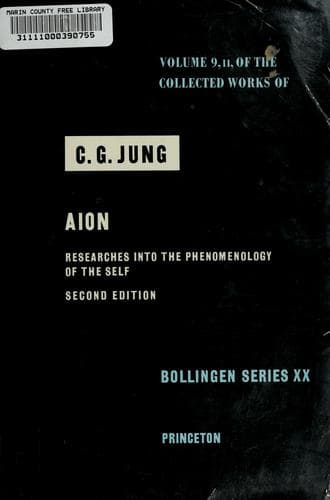 Bìa sách The collected works of C.G. Jung