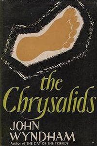 Bìa sách The Chrysalids
