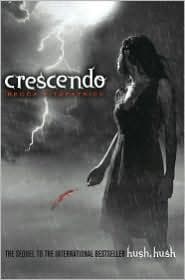 Bìa sách Crescendo