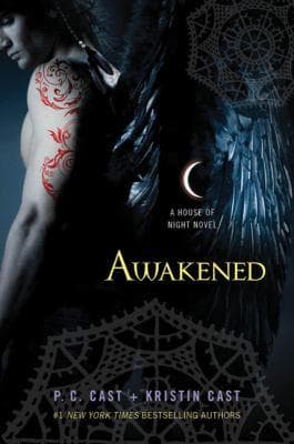 Bìa sách Awakened