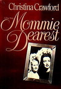 Bìa sách Mommie Dearest