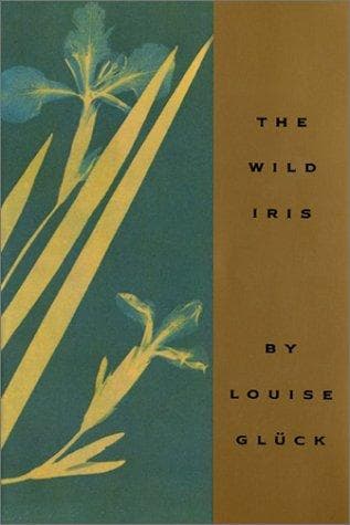 Bìa sách The wild iris