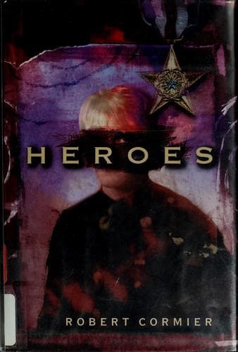 Bìa sách Heroes