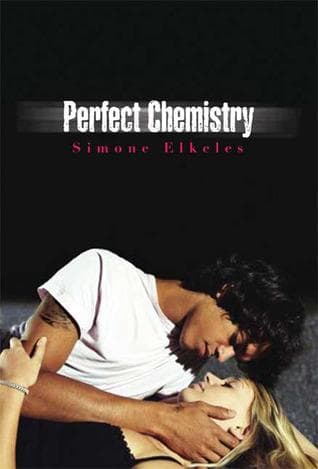 Bìa sách Perfect chemistry