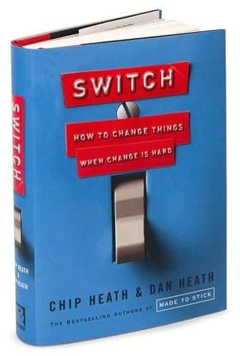 Bìa sách Switch