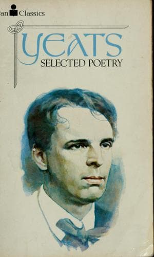 Bìa sách Poems