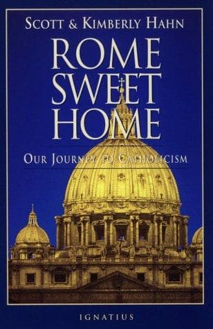 Bìa sách Rome sweet home