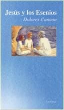 Bìa sách Jesus and the Essenes