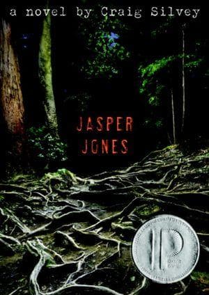 Bìa sách Jasper Jones