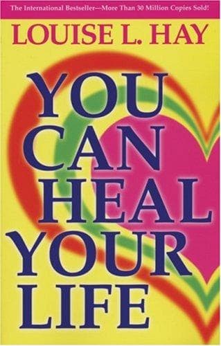 Bìa sách You can heal your life