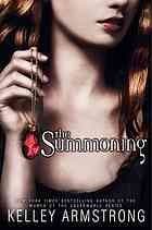 Bìa sách The Summoning