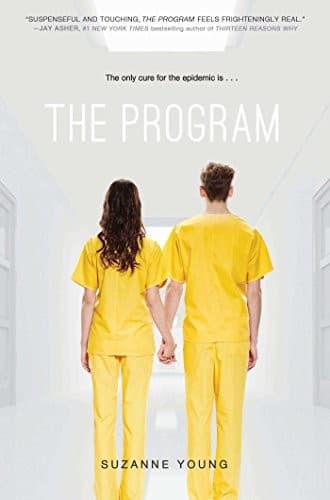 Bìa sách The Program