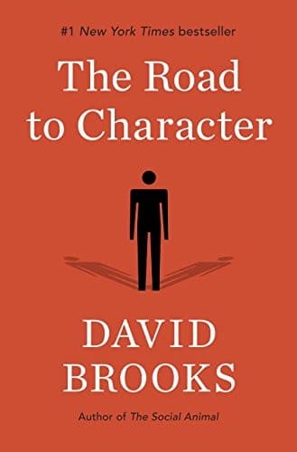 Bìa sách The Road to Character