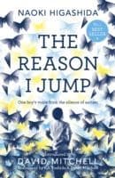 Bìa sách The Reason I Jump One Boys Voice From The Silence Of Autism