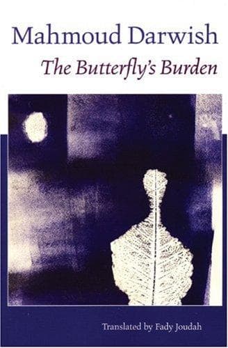 Bìa sách The Butterfly's Burden