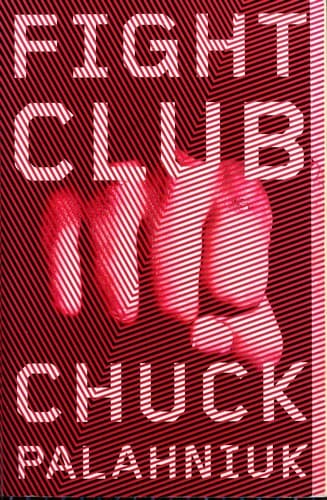 Bìa sách Fight Club