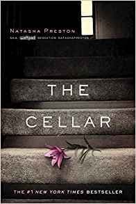 Bìa sách The Cellar