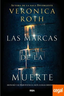 Bìa sách Carve the Mark