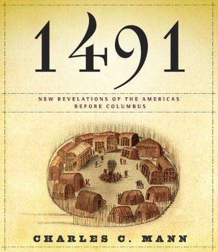 Bìa sách 1491