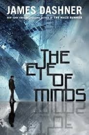 Bìa sách The Eye of Minds
