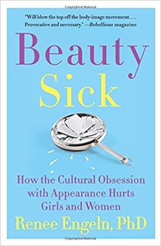 Bìa sách Beauty Sick