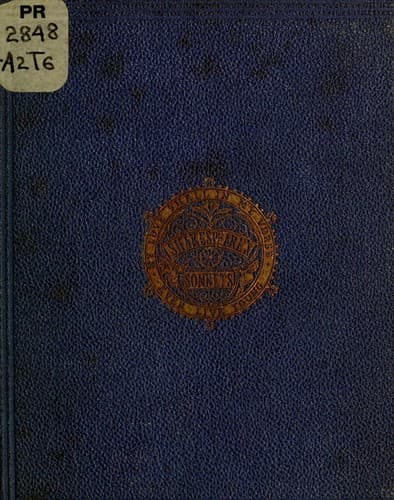 Bìa sách Sonnets