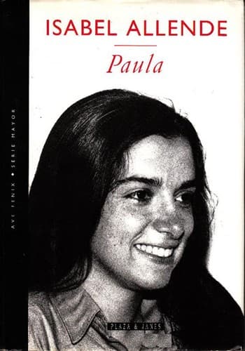 Bìa sách Paula