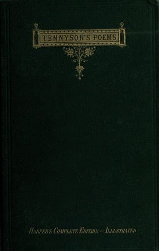 Bìa sách Poems