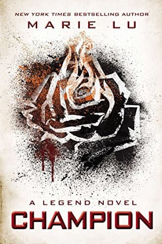 Bìa sách Champion