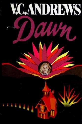 Bìa sách Dawn
