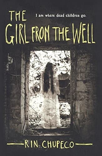 Bìa sách The Girl From The Well (Turtleback School & Library Binding Edition)