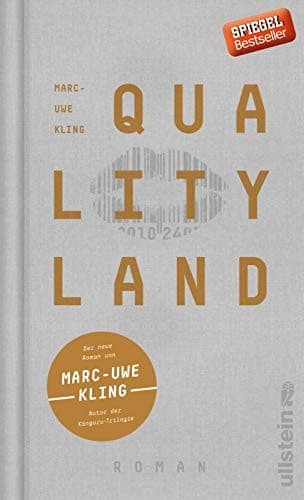 Bìa sách QualityLand