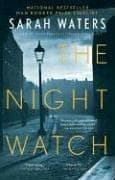 Bìa sách Night Watch