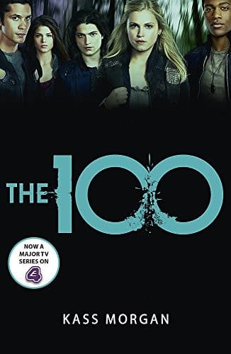 Bìa sách The 100 (The 100 Series, Book 1)
