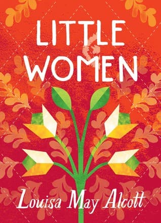 Bìa sách Little Women