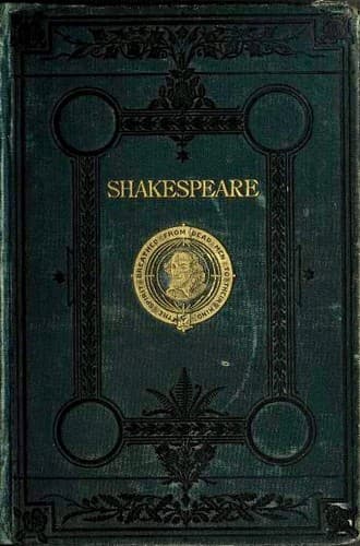 Bìa sách Works [37 plays, 6 poems, sonnets]