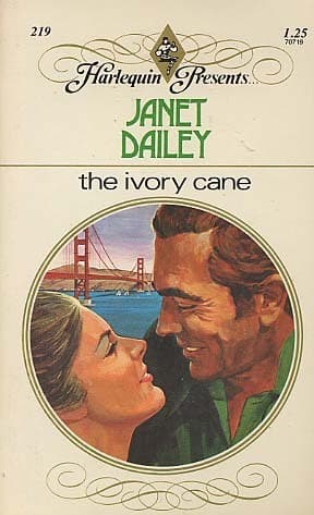 Bìa sách The Ivory Cane