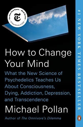 Bìa sách How to Change Your Mind
