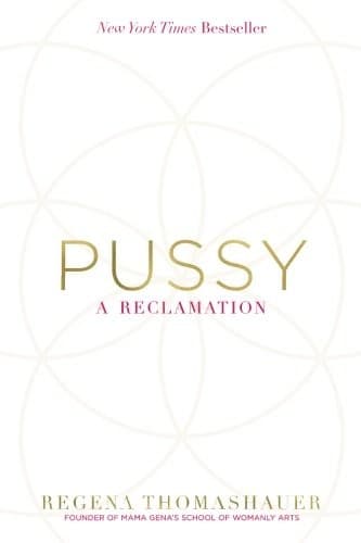 Bìa sách Pussy