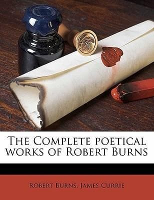 Bìa sách The complete poetical works